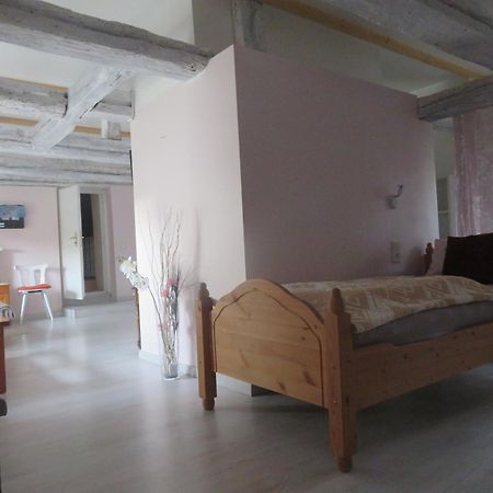 Gutshaus Darsikow Hotel ภายนอก รูปภาพ