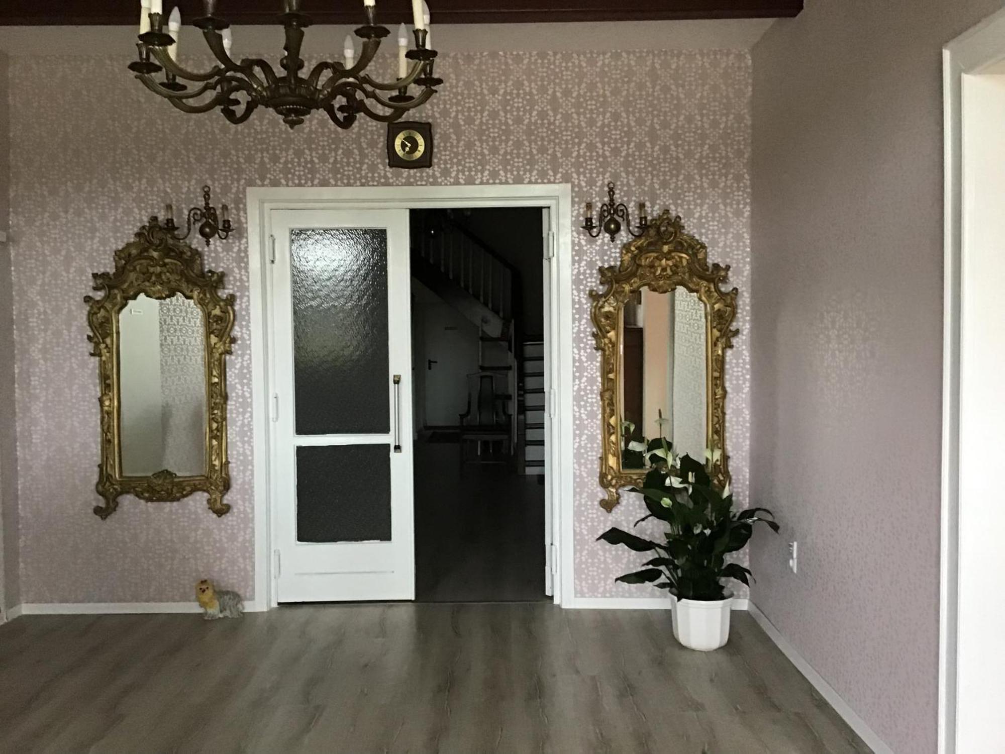 Gutshaus Darsikow Hotel ภายนอก รูปภาพ